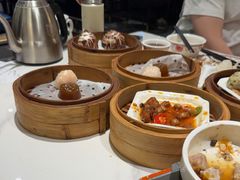 -稻香海鲜饭店(第一国际店)