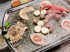 -我们家韩国烤肉8号店(郫都店)
