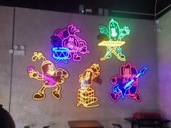 -Vox Livehouse(长沙店)