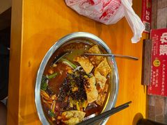 -雙冲柳州螺蛳粉&酸嘢&桂林米粉(簋街店)