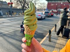 -吴裕泰茶庄(鼓楼店)