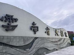 -云南省大剧院