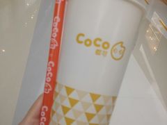 -CoCo都可(北美店)