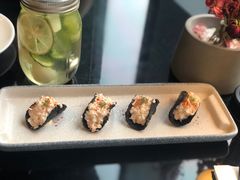 -查特花园美食广场(西单大悦城店)