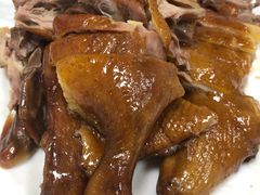 -龙潭李鸭子同乐饭店