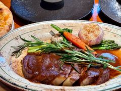 -咖梦餐厅 COMENG RESTAURANT