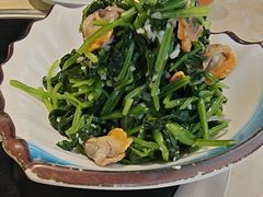 -连锦记海鲜烧烤大排档·锦州特色(西安路交大店)