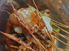 -嘉州鲜知味钵钵鸡(奎星楼店)