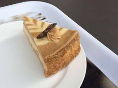 榛果拿铁蛋糕-COSTA COFFEE(哈尔滨凯德学府店)