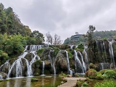 -天河潭旅游度假区