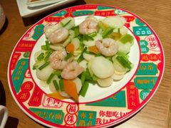 -避风塘·老港味餐厅(虹口龙之梦店)