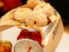 -太食獸泰式茶餐厅(IFS国金中心店)