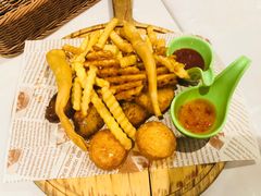-打趸BTC·Breaktime cafe(北京路店)