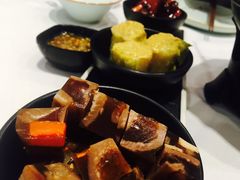 -到家尝北京菜(西坝河店)