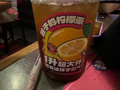 -匠子烤鱼(桫椤湾店)