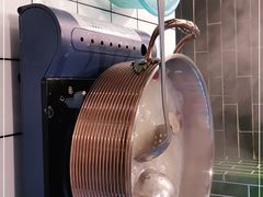 -领鲜现切猪杂火锅(番禺桥南店)