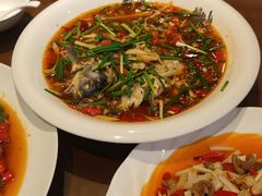 -飞虹鱼馆(春华路店)