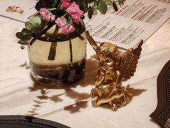 -IL TEATRO 精品意大利餐厅