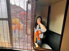 -豫园湖心亭茶楼