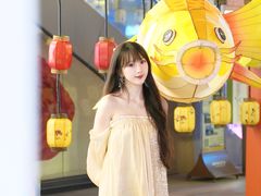 -万科生活广场(东莞松山湖店)