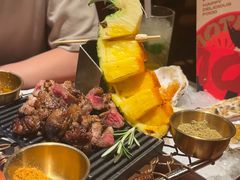 -摩打食堂(喜荟城店)