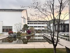 -远洲凤凰山庄臻味全日餐厅