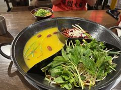 -萍姐火锅·公路夜市(南京新街口店)