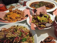-京鸭棠(让胡路万达店)