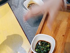 -四季喧黔味豆米火锅(万达广场店)