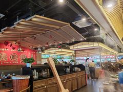 -井格重庆火锅(西直门凯德Mall店)