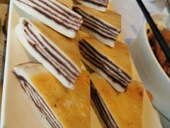 豆沙千层饼-江南厨子(万象天地店)