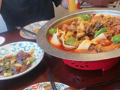 -那拉提之疆·新疆菜(美院店)