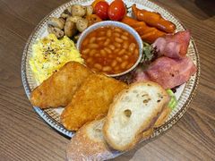 -echoes coffee回响咖啡(888街店)