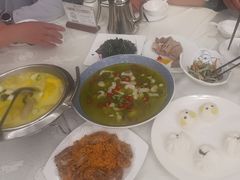 -古南都·老广东酒楼(龙江店)
