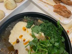 -八婆婆烧仙草(中山路店)