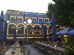 -巴伐利亚啤酒坊(意式风情街店)