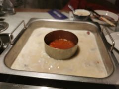 -尚尚仙·酸汤猪手·猪肚鸡火锅(华联万柳购物中心店)