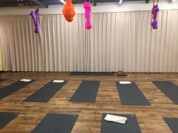 -FineYoga梵音瑜伽·普拉提