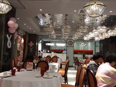 大堂-丰收日(五角场店)