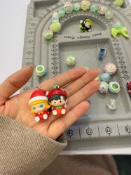 -Zzmart珠珠世界·潮玩·串珠·水晶DIY(双塔店)