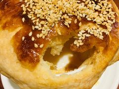 -北海金昌开元名都大酒店·四季轩中餐厅