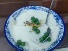 -百年老字号·观振兴蟹黄面·三虾面·苏式面(观前街富仁坊巷店)