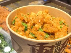 -周小亮丁家坡洋芋(观音桥好吃街B区直营店)