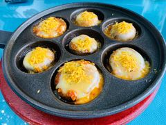 -My Way Town买味堂·东南亚餐厅(亦庄店)