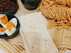 -大张烙馍村(三环南路旗舰店)