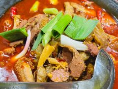 -黄泥岗·地道湖北菜(奥特莱斯店)