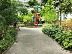 -南宫五洲植物乐园