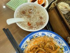 -西安贾三灌汤包·回坊小吃·清真炒菜(北院门总店)