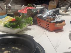 -百年果林椰子鸡(中洲店)