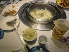 -遇东北林区铁锅炖(南开店)